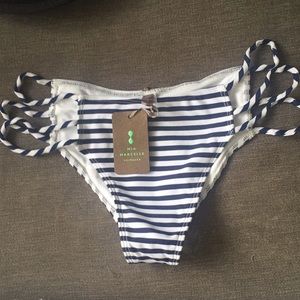 New never worn Mia Marcelle Reina Bottoms